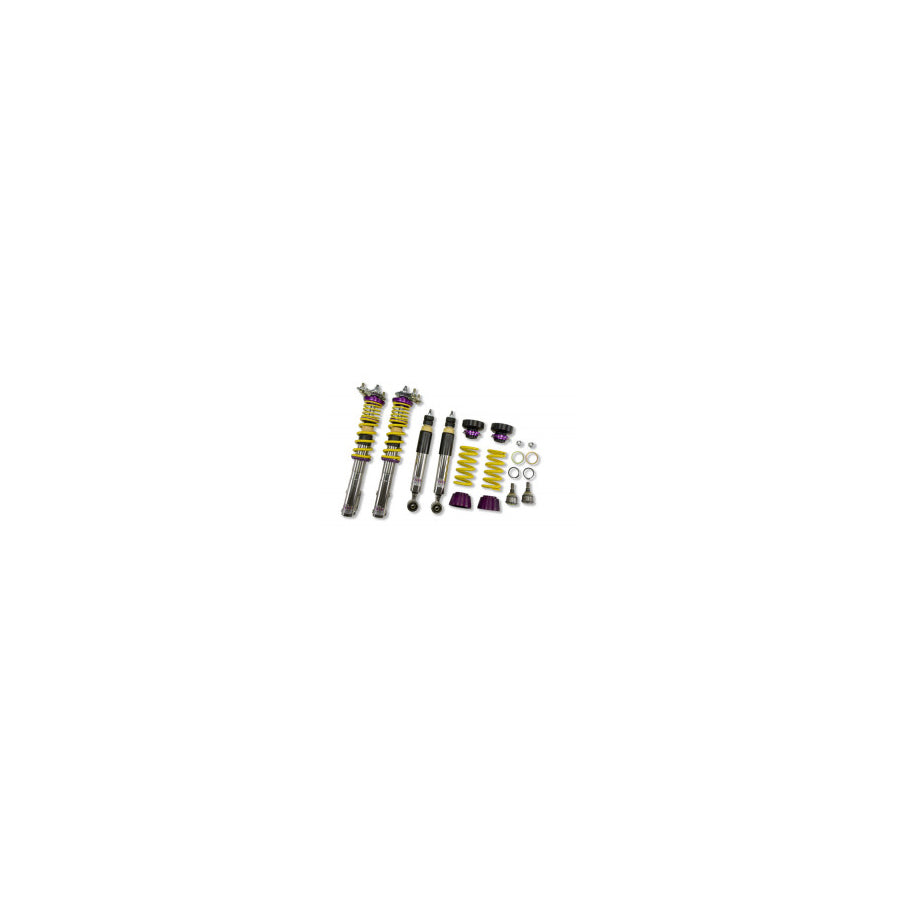 KW 35230034 Ford Mustang Variant 3 Coilover Kit 1 | ML Performance UK Car Parts