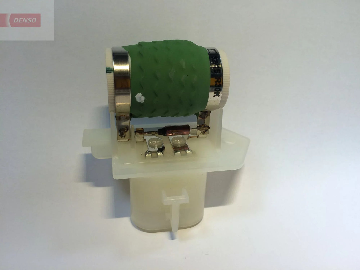 DENSO DRS09018 Pre-Resistor, Electro Motor Radiator Fan