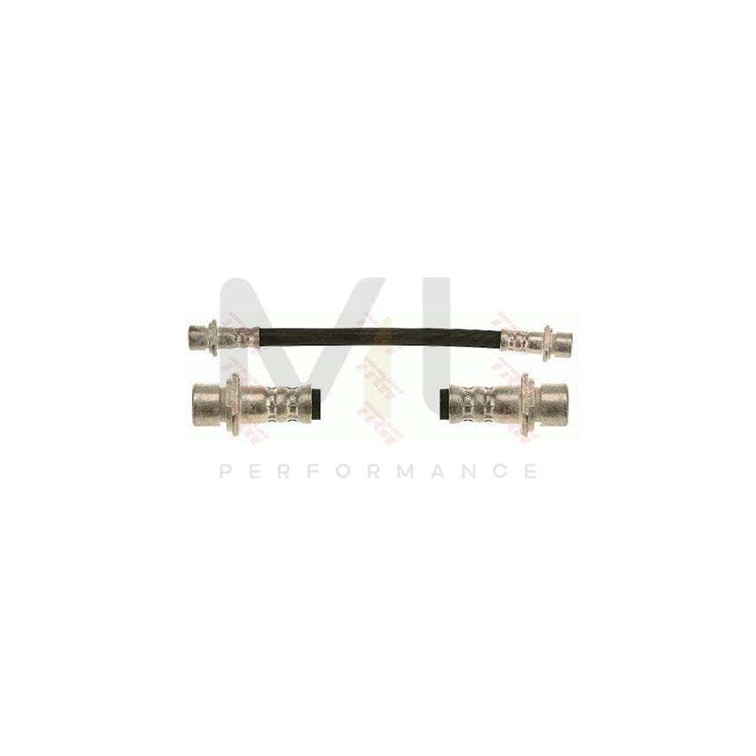 TRW PHA728 Brake Hose 220mm, M10x1