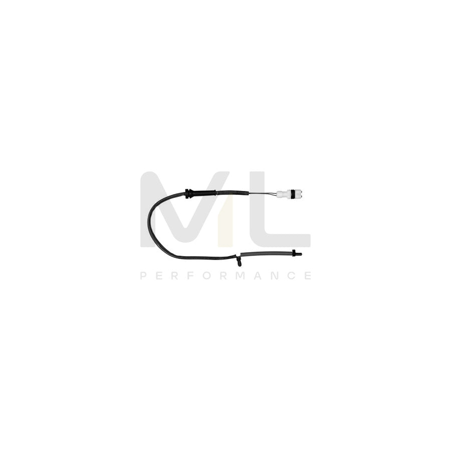 TEXTAR 98022600 Brake pad wear sensor