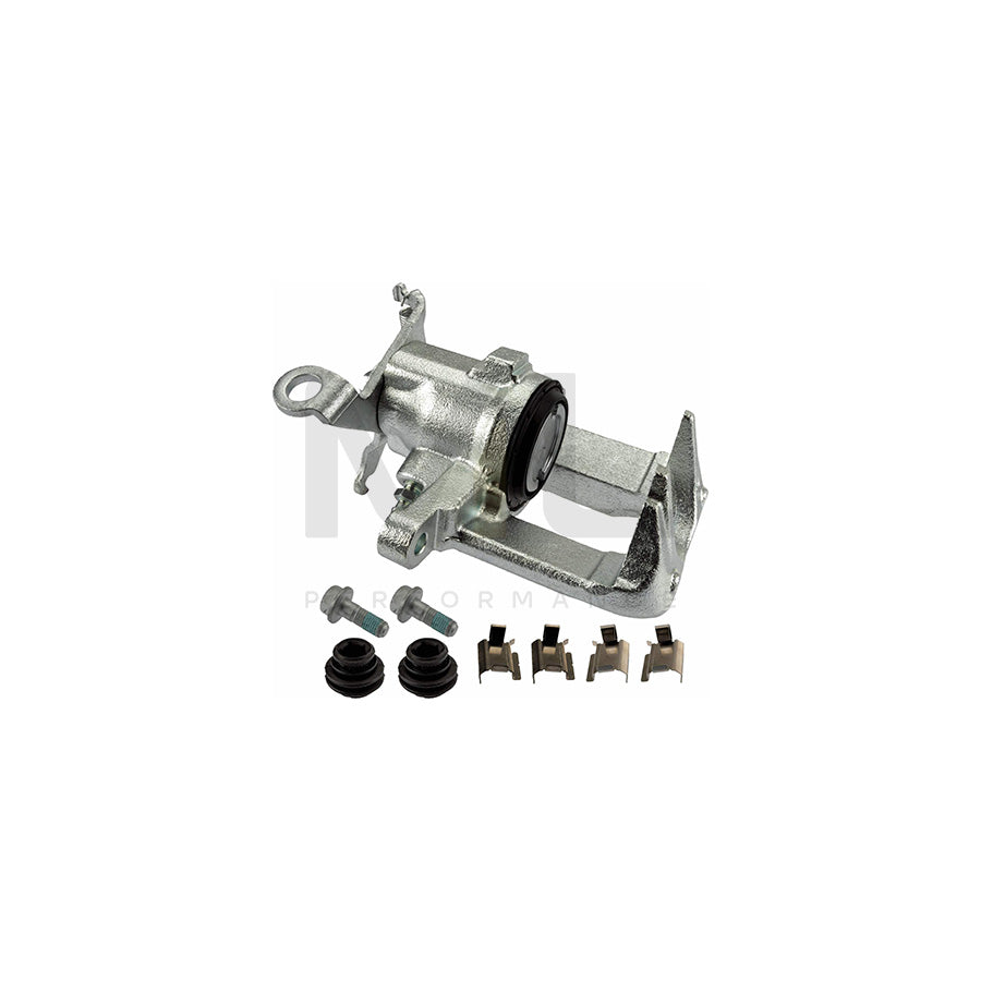 TRW BHS1624E Brake Caliper for FIAT Freemont (345)