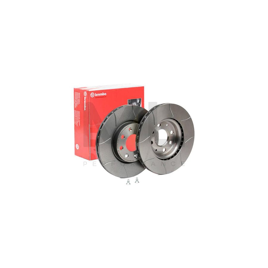 brembo-09-5843-77-brake-disc-internally-vented-slotted-coated-with-bolts-screws
