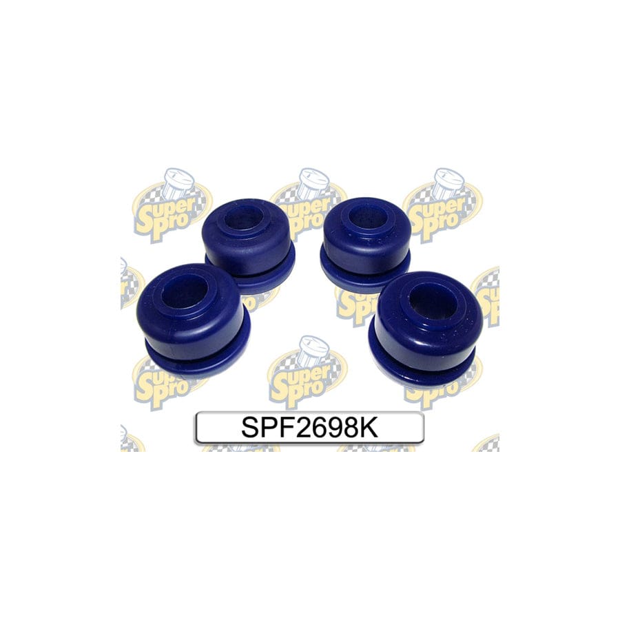 SuperPro SPF2698K SuperPro Strut Bar Bush Kit