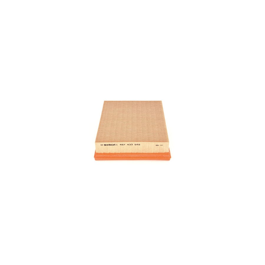 BOSCH 1 457 433 549 Air Filter | ML Performance UK Car Parts