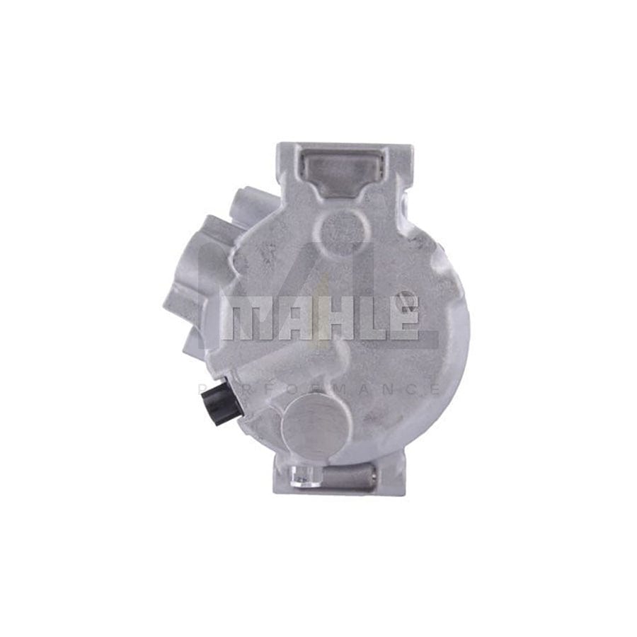 MAHLE ORIGINAL ACP 482 000P Compressor, air conditioning for LEXUS IS II Saloon (XE20) PAG 46, Refrigerant: R 134a | ML Performance Car Parts