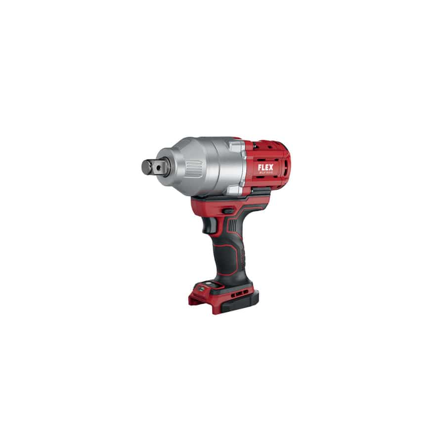 Flex Power Tools FLXIW3418N IW 3/4 18.0-EC C Cordless Impact Wrench 18V Bare Unit