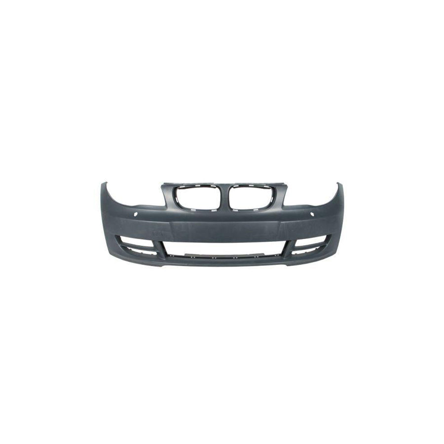 Blic 5510-00-6621900P Bumper for Seat Ibiza