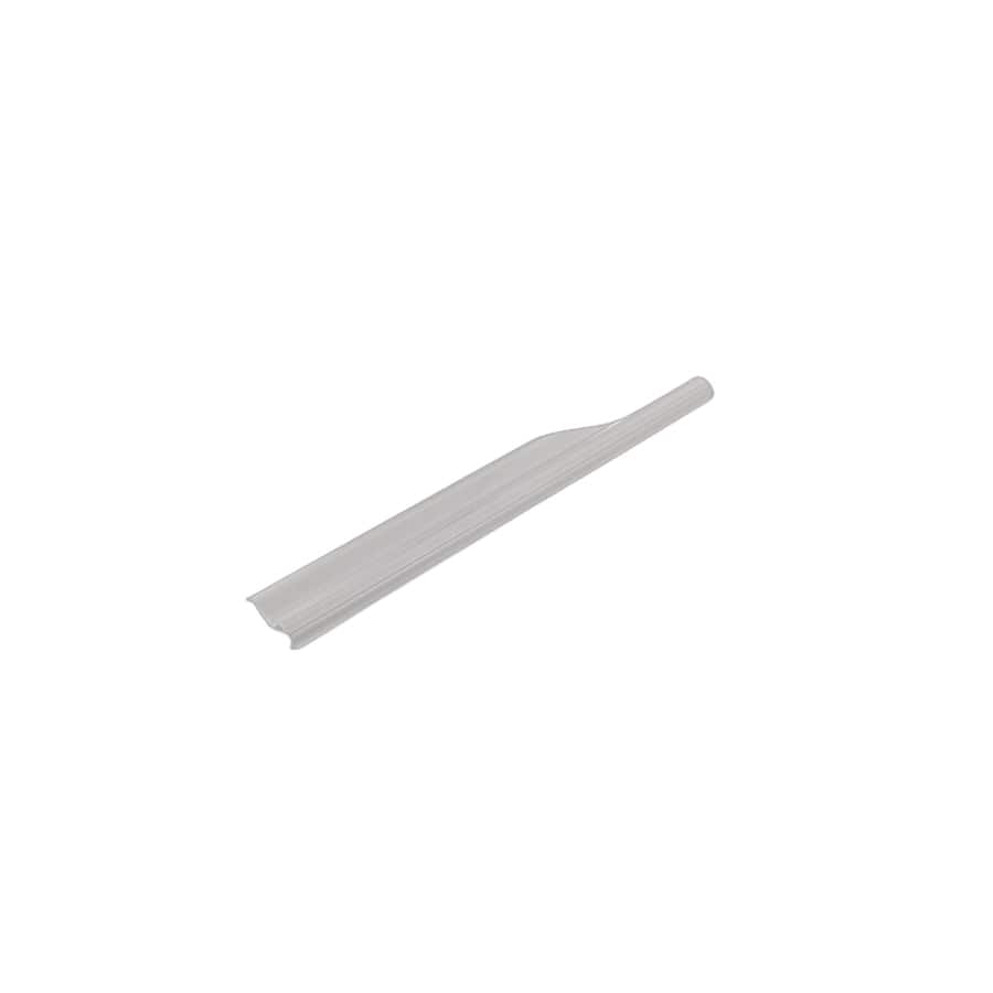 Genuine BMW 51478137317 E34 Sill Strip Rear Left SILBERGRAU (Inc. 530i, 525td & 518g)