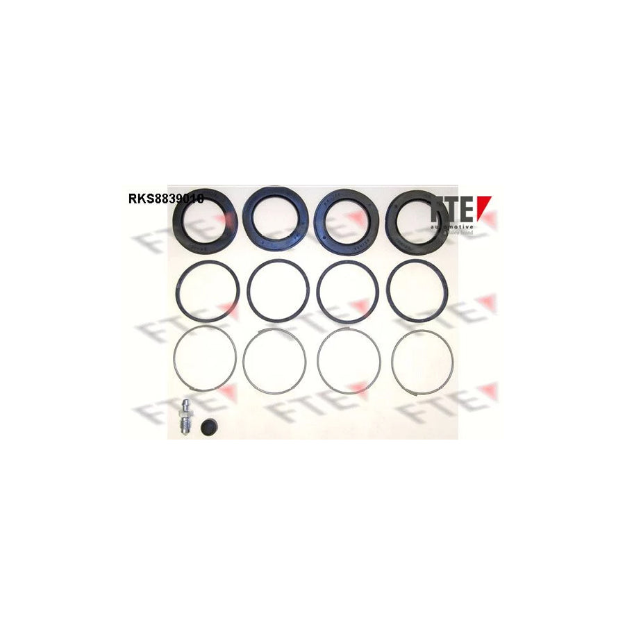 FTE 9324086 Repair Kit, Brake Caliper for Renault Master