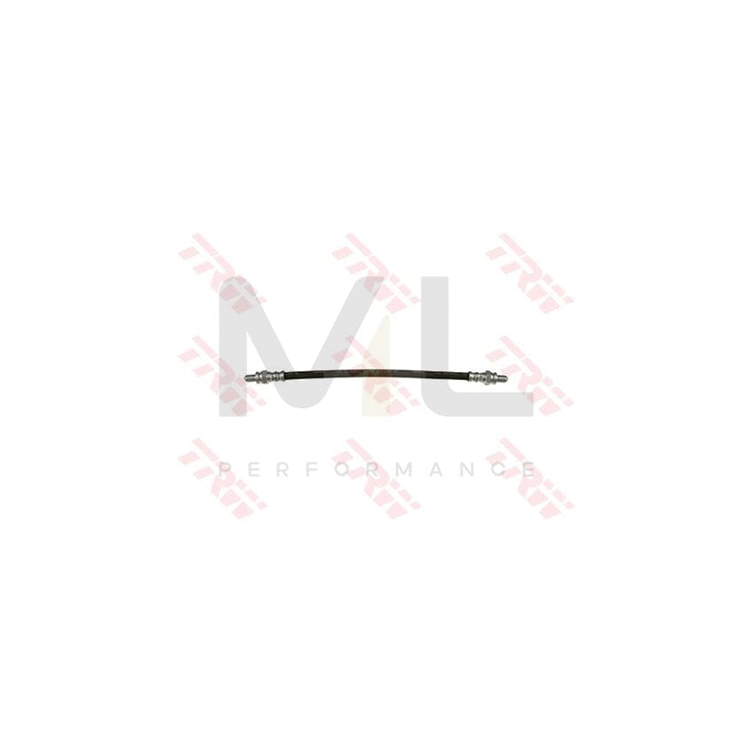 TRW PHC207 Brake Hose for FORD FIESTA 341mm, M10x1