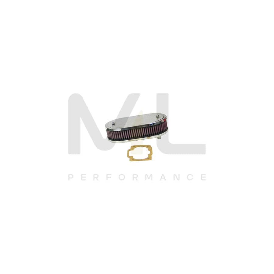K&N 56-1150 Custom Racing Assembly