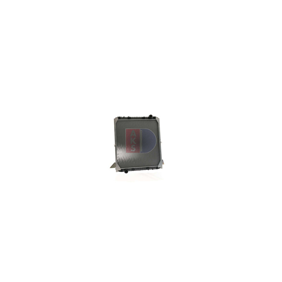 AKS Dasis 400210N Engine Radiator