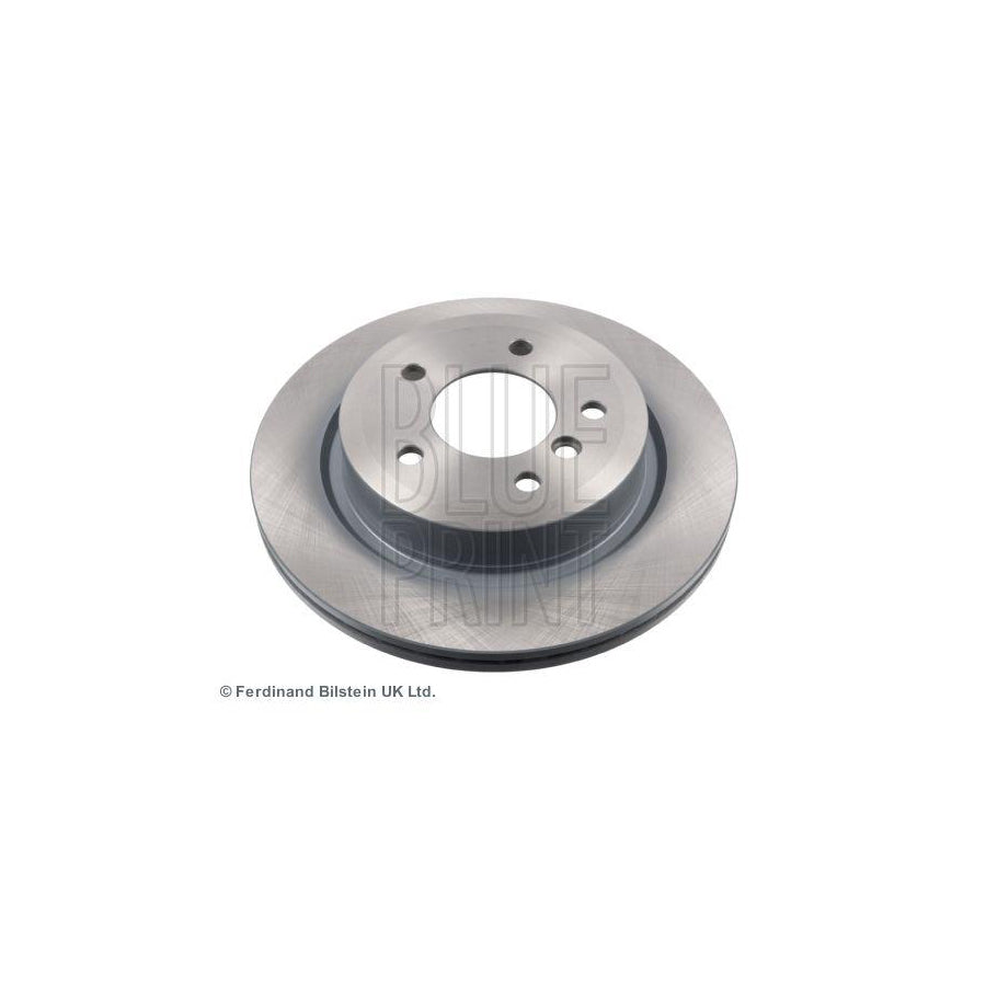 Blue Print Adb114387 Brake Disc for BMW Z4 Roadster (E89)