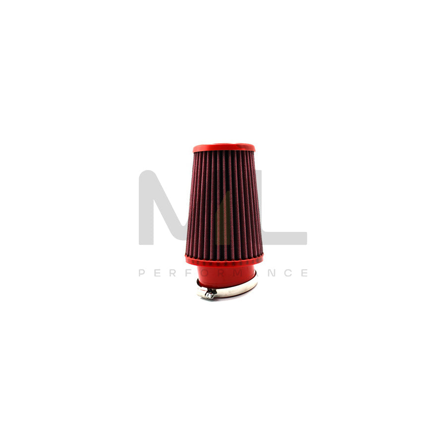BMC FBTW65-150P Universal Twin Air Conical Filters Plastic Top