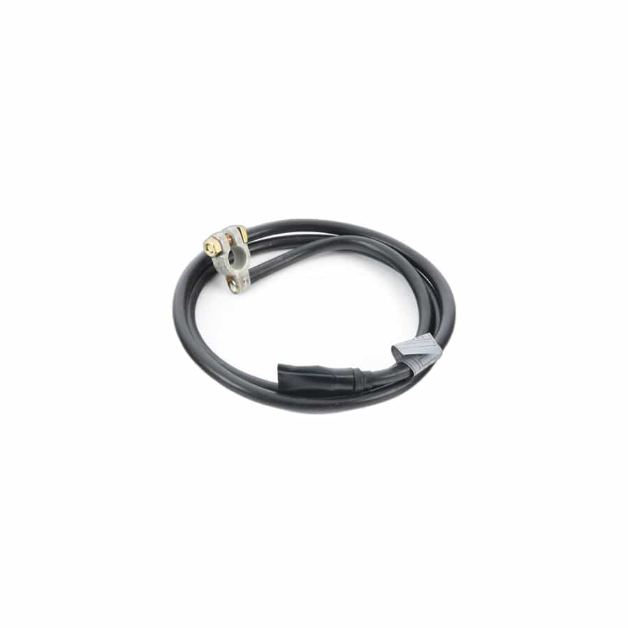 Genuine BMW 12421737732 E31 Battery Cable Negative (Inc. 840i)