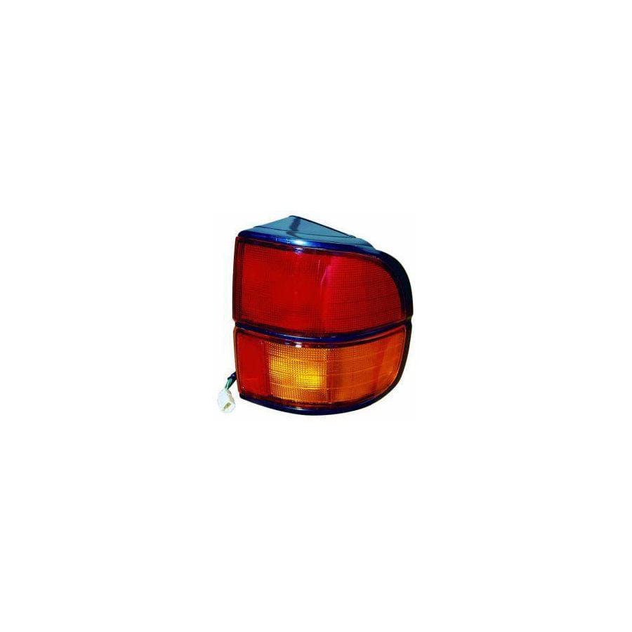 Abakus 2121973La Rear Light for Toyota Liteace Minibus (R20)