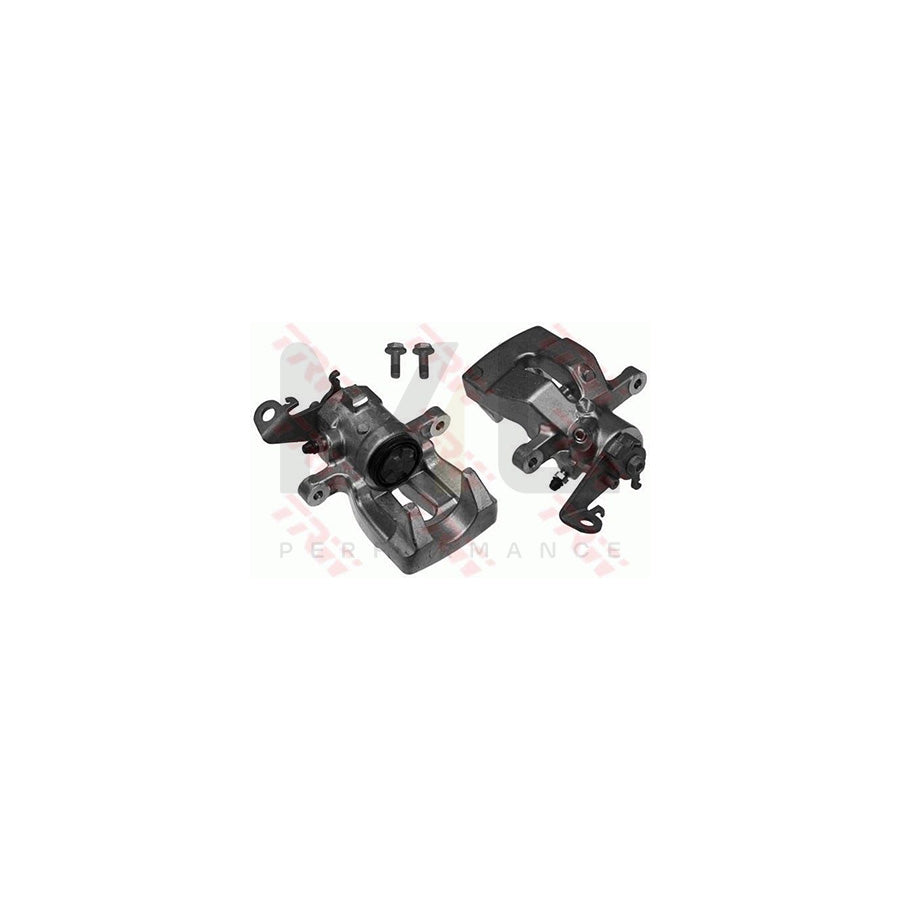 TRW BHQ156 Brake Caliper
