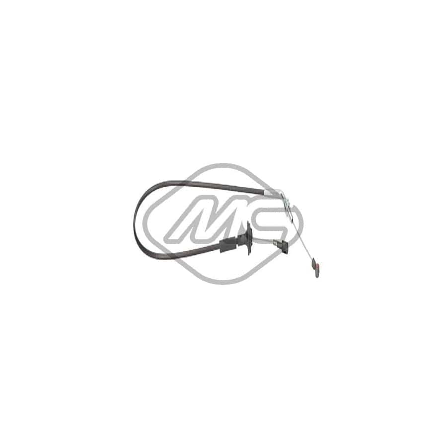Metalcaucho 80422 Accelerator Cable for SUZUKI VITARA