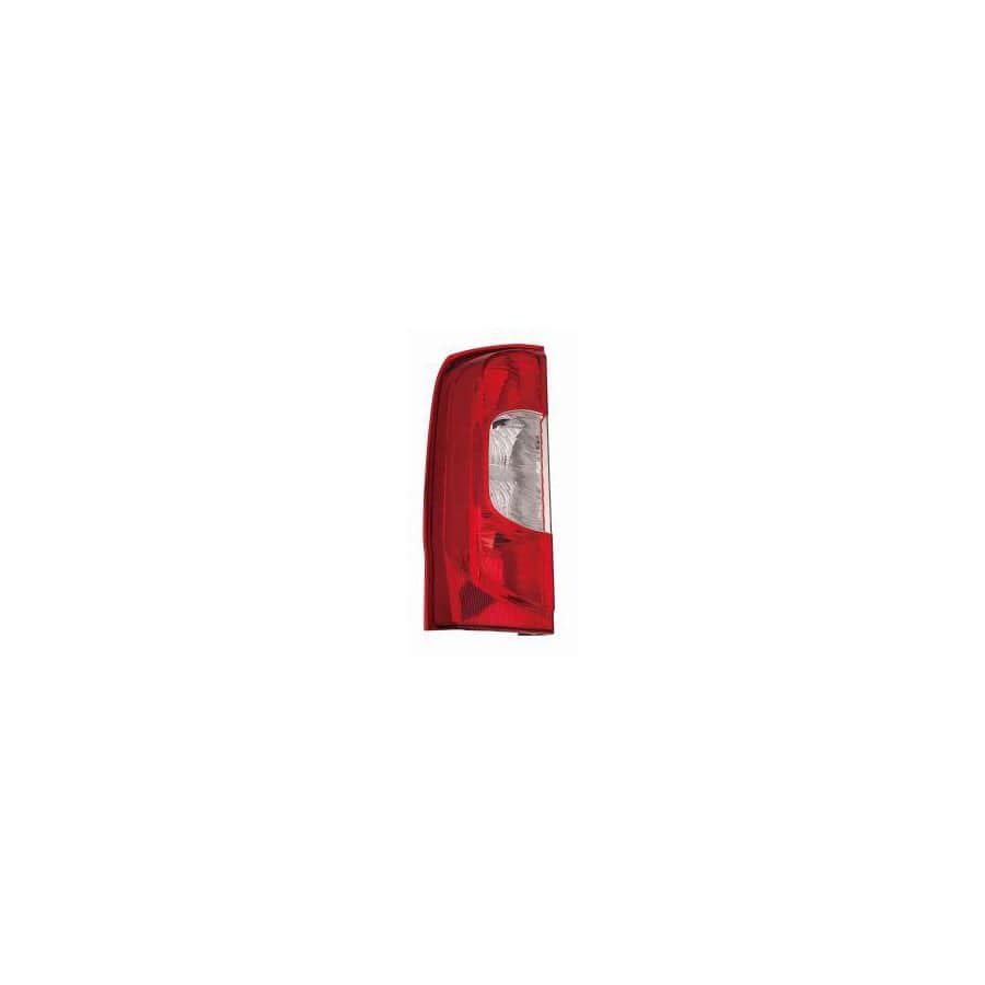 Abakus 6611953Rue Rear Light