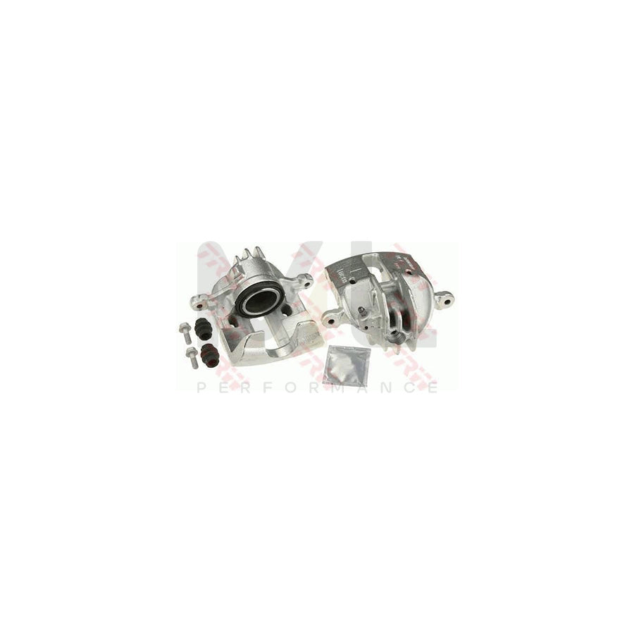 TRW BHW804E Brake Caliper for SMART Forfour I (454)