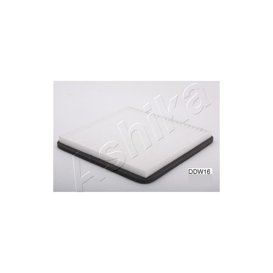 ASHIKA 21-DW-W16 Pollen Filter For Chevrolet Spark