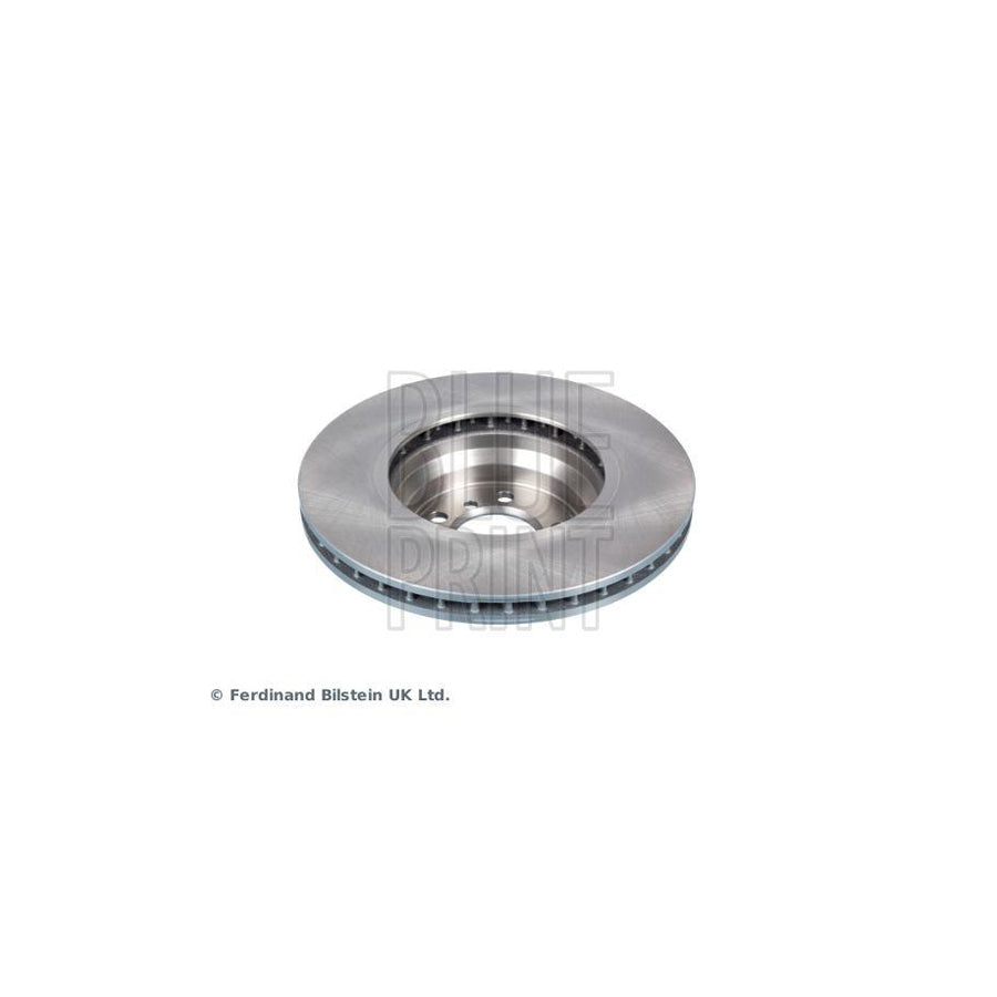 Blue Print Adb114386 Brake Disc for BMW 7 (E65, E66, E67)