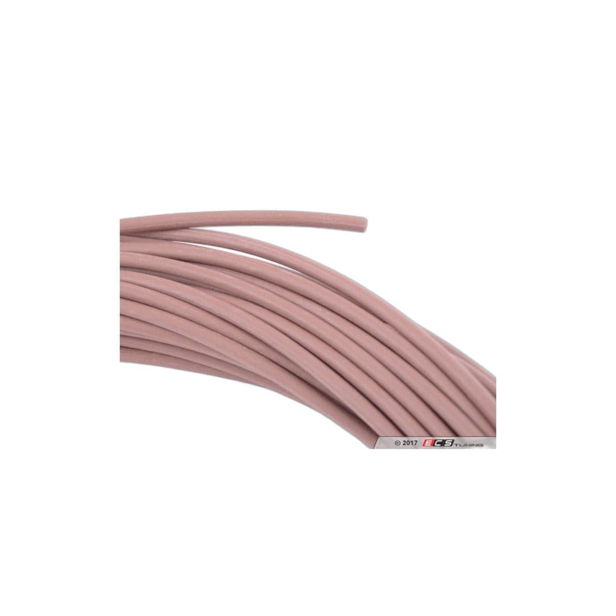 Genuine BMW Mini 61126940177 E46 E93 Cable Brown 4,0 mm (Inc. Z4)