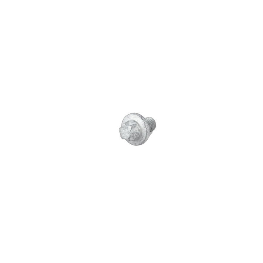 Genuine BMW Mini 07119908510 G05 G11 Star-Socket Screw M10X16-8.8 (Inc. 750LiX)