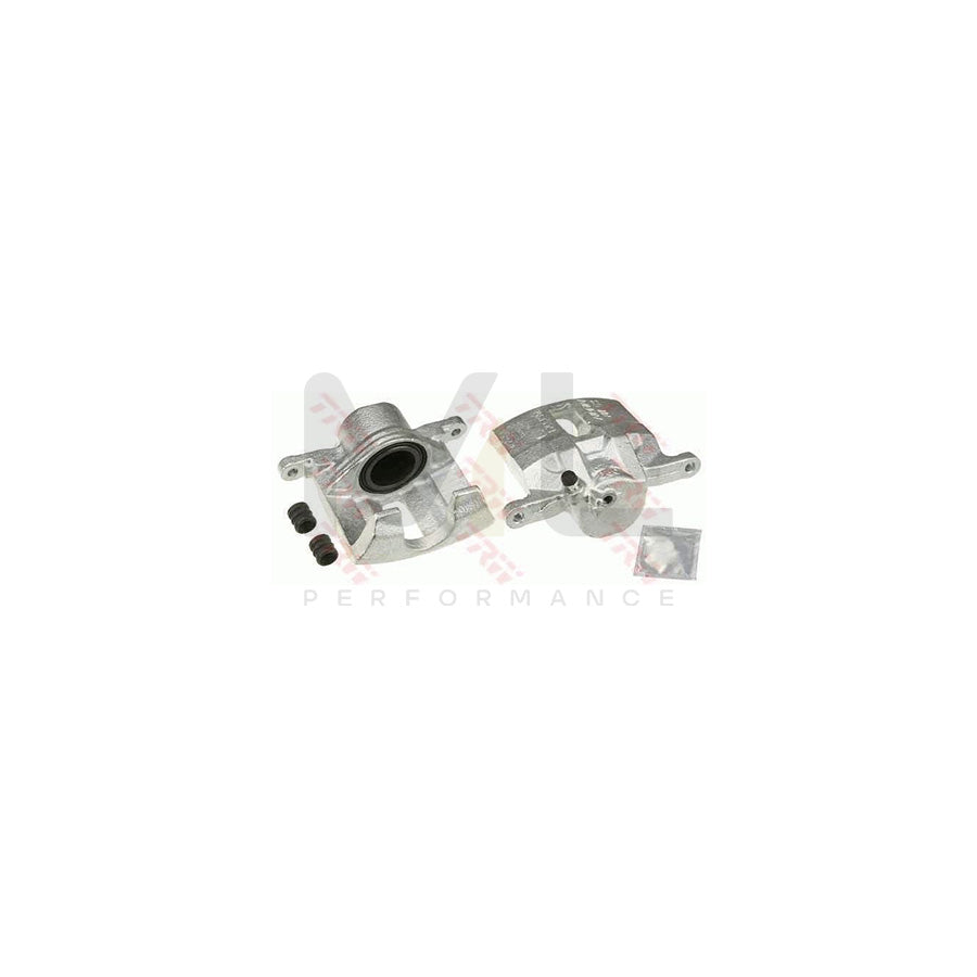 TRW BHX216E Brake Caliper