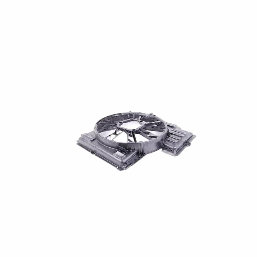 Genuine BMW 17107524294 E53 Fan Shroud (Inc. X5)