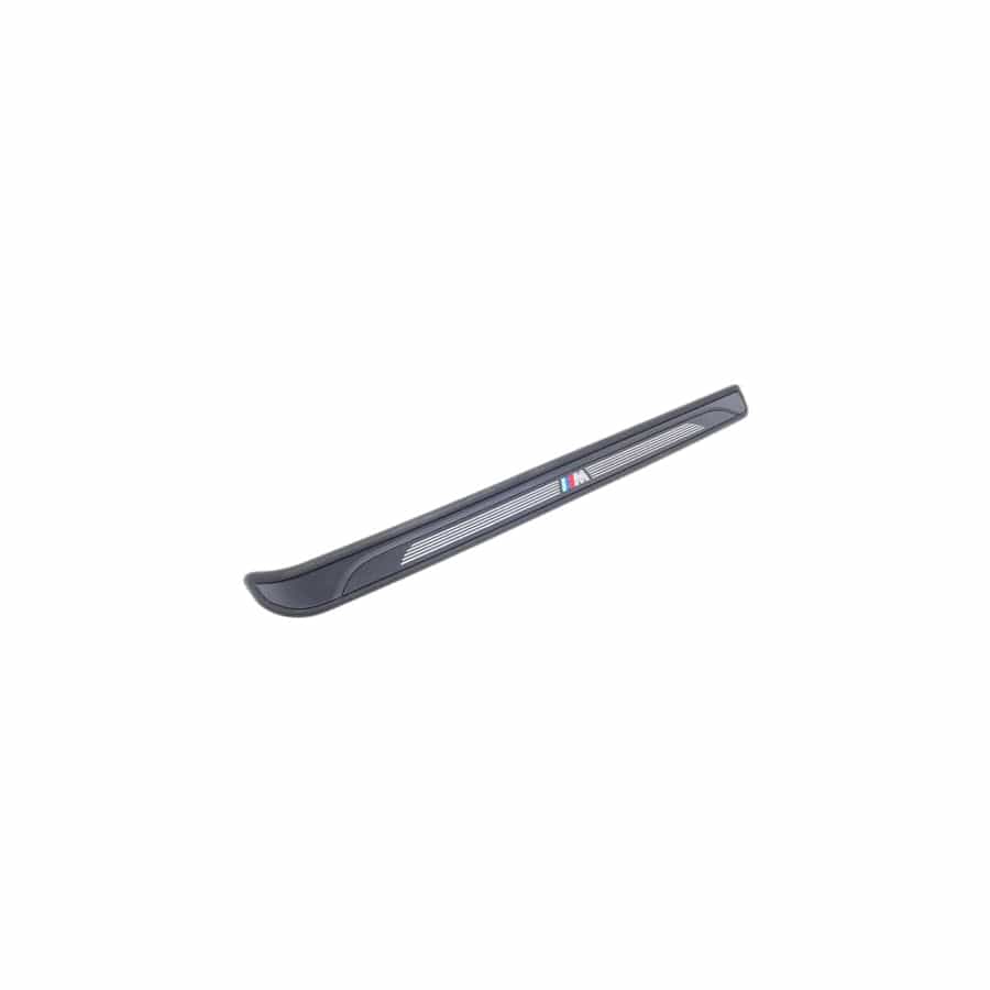 Genuine BMW 51478045298 E88 M Trim Piece, Front Right Entry (Inc. 120d, 125i & 128i)