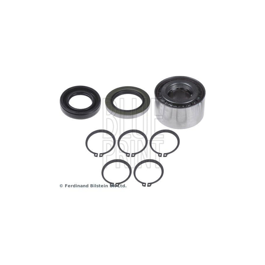 Blue Print Adc48359 Wheel Bearing Kit for Mitsubishi L200 / Triton IV Pickup (Ka, Kb)