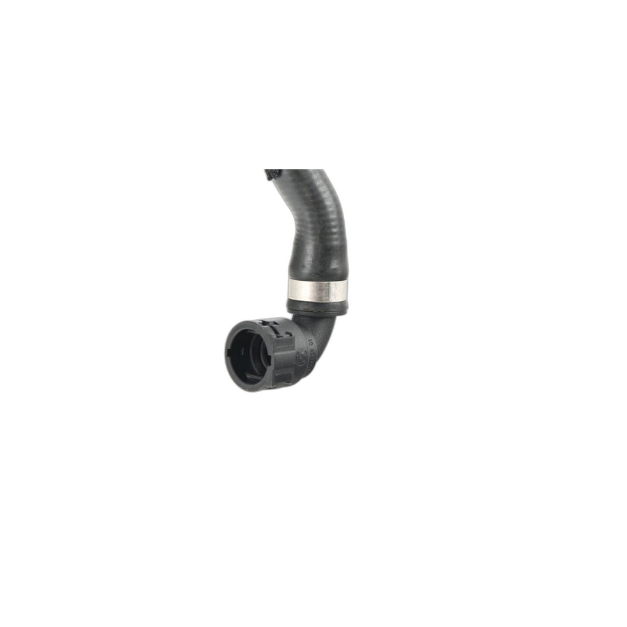 Genuine BMW 17127592649 F12 F10 F11 Coolant Hose (Inc. 550iX, 650iX & 650i)