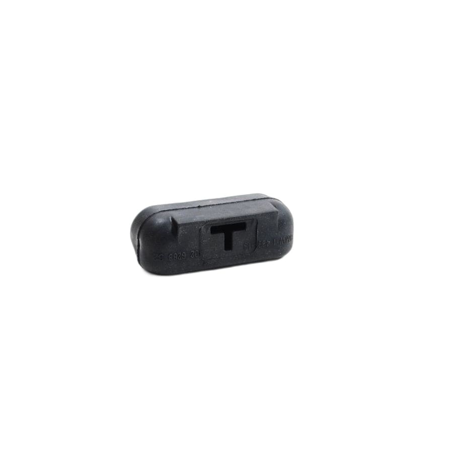 Genuine BMW 17101439113 E65 E67 E66 Rubber Mounting (Inc. 745LiS, X5 4.8is & 740i)