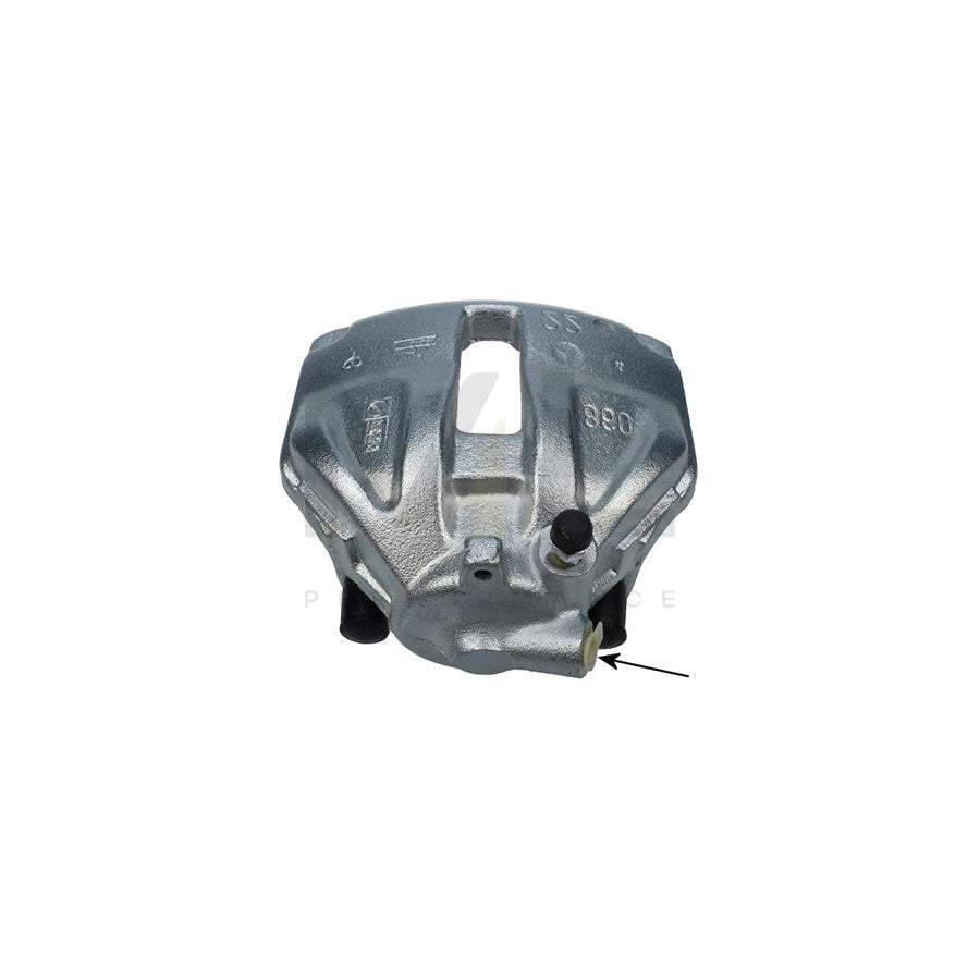 TEXTAR 38120500 Brake Caliper without holder