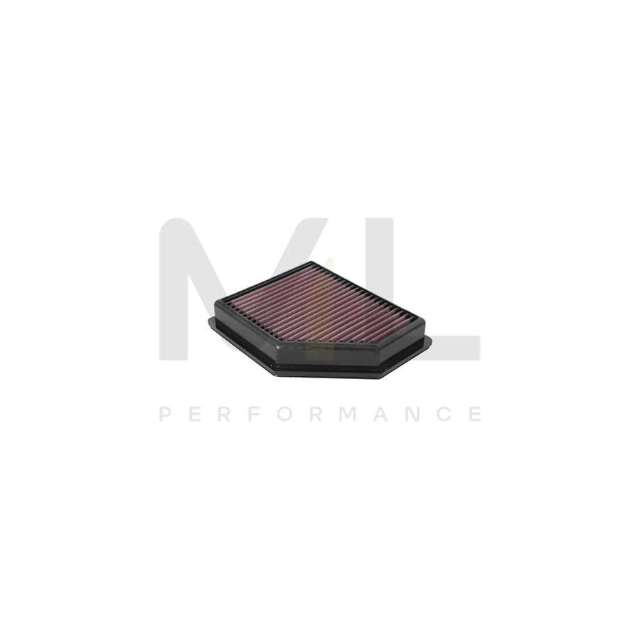 K&N 33-5110 Replacement Air Filter