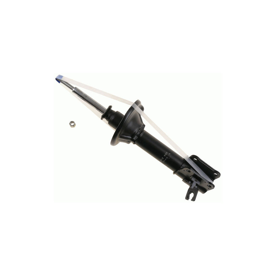 Sachs 312 858 Shock Absorber for Mazda MX-3 (Ec)