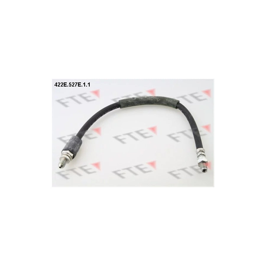 FTE 422E.527E.1.1 Brake Hose for Ford Escort Mk6 Hatchback (Gal, Aal, Abl)