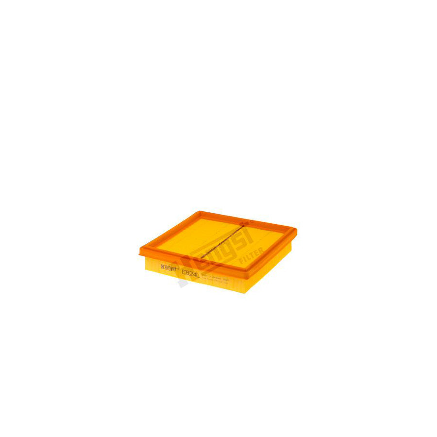 Hengst Filter E824L Air Filter For Porsche 911