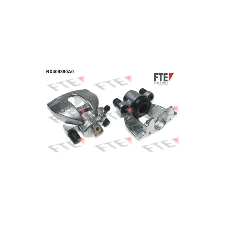 FTE Rx409890A0 Brake Caliper