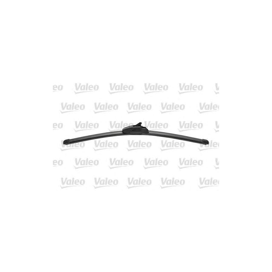 Valeo Silencio Flat Blade Single, Silencio X.Trm 567943 Wiper Blade