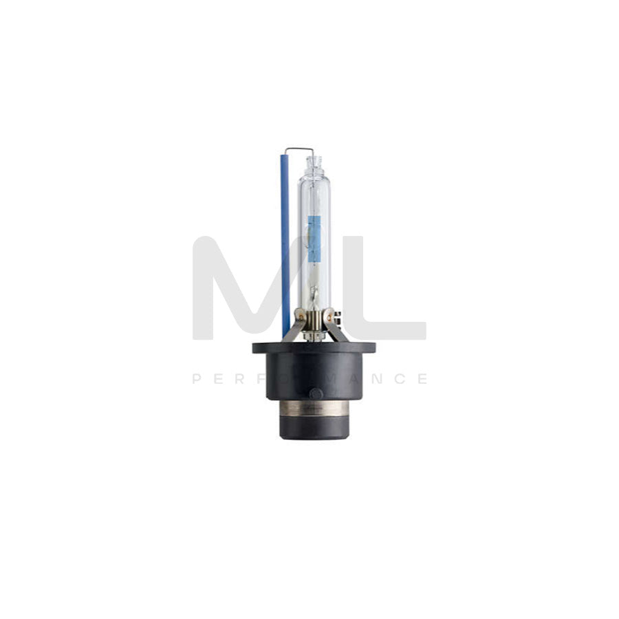 PHILIPS Xenon WhiteVision 85122WHVC1 Bulb, spotlight D2S (gas discharge tube) 85V 35W P32d-2 5000K Xenon