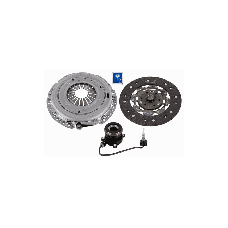 Sachs 3000 990 533 Clutch Kit