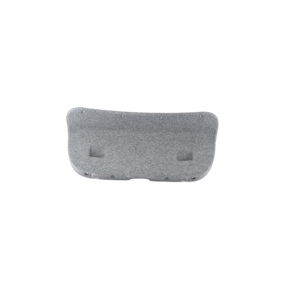 Genuine BMW 51497060634 E90 Trunk Lid Trim Panel (Inc. 320i, 323i & 316i)