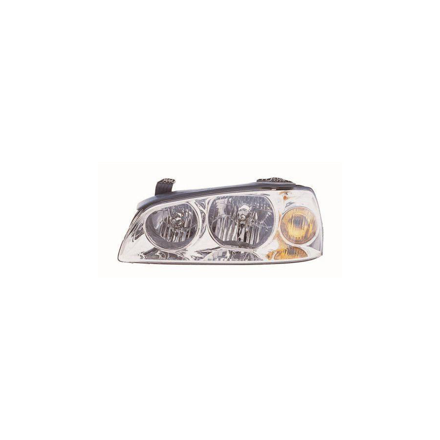 Abakus 2211132Lldem1 Headlight for Hyundai Elantra III Hatchback (XD)