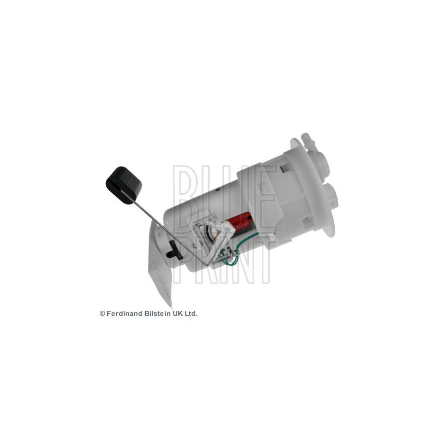Blue Print Adt388341 Coil Spring for Toyota Corolla IX Hatchback (E120)
