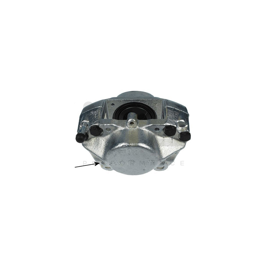 TEXTAR 38237900 Brake Caliper without holder