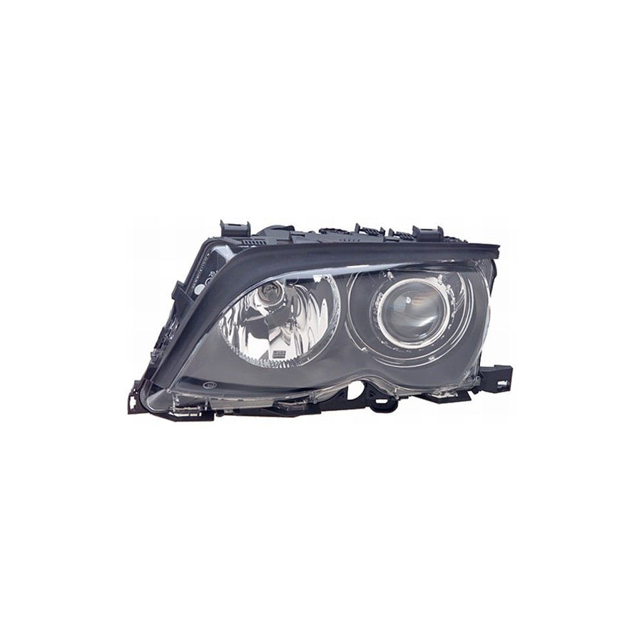 Hella 1AL 354 684-011 Headlight For BMW 3 Series