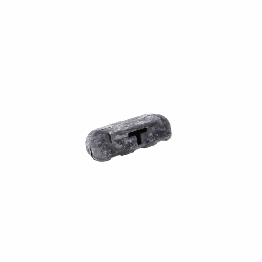 Genuine BMW 17117530984 E60 E64 E61 Rubber Mounting (Inc. 645Ci, 525i & 530i)