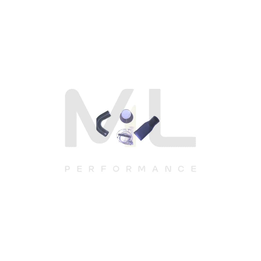 K&N 57-0469 Performance Air Intake System
